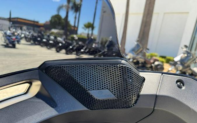 2026 Harley-Davidson Low Rider® ST