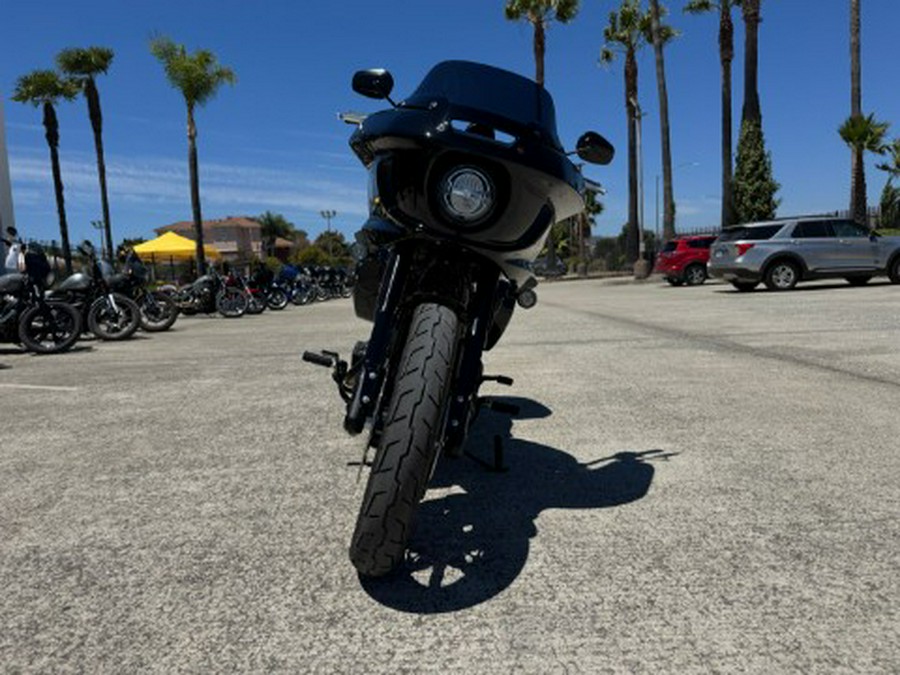 2026 Harley-Davidson Low Rider® ST