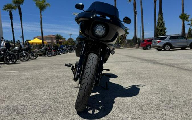 2026 Harley-Davidson Low Rider® ST