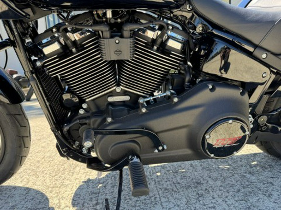 2026 Harley-Davidson Low Rider® ST