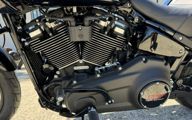 2026 Harley-Davidson Low Rider® ST
