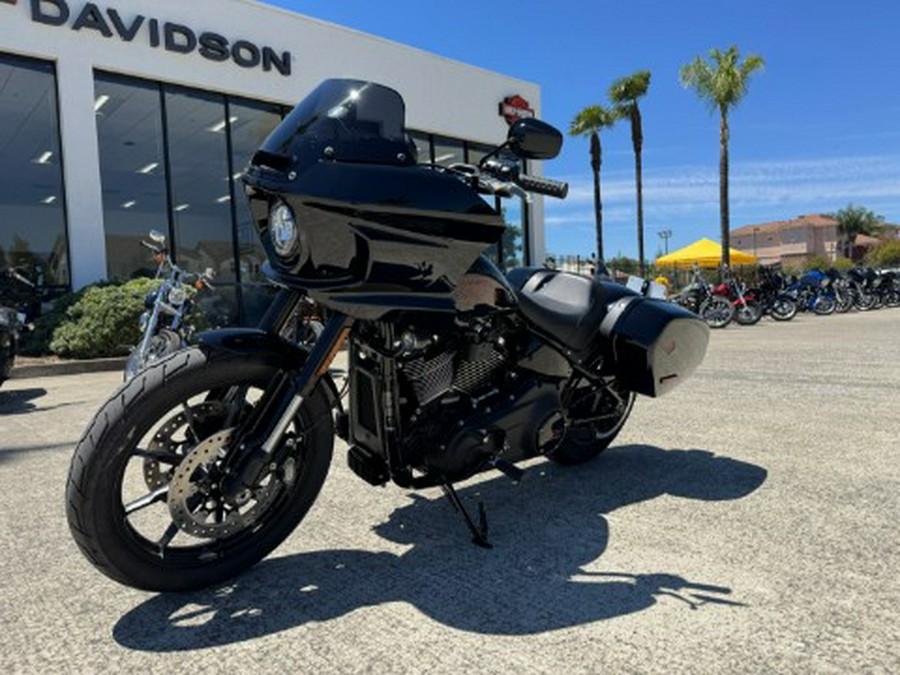 2026 Harley-Davidson Low Rider® ST