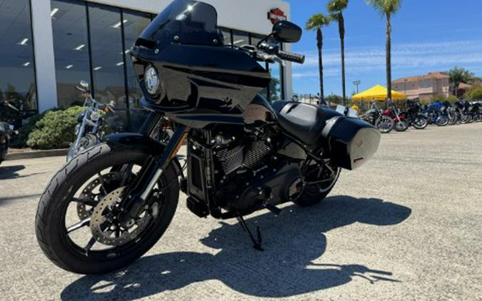 2026 Harley-Davidson Low Rider® ST