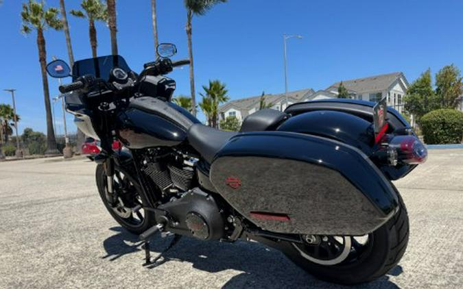 2026 Harley-Davidson Low Rider® ST