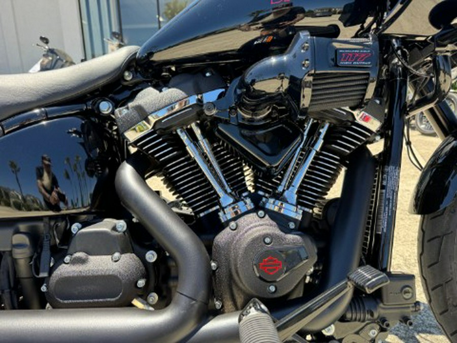 2026 Harley-Davidson Low Rider® ST