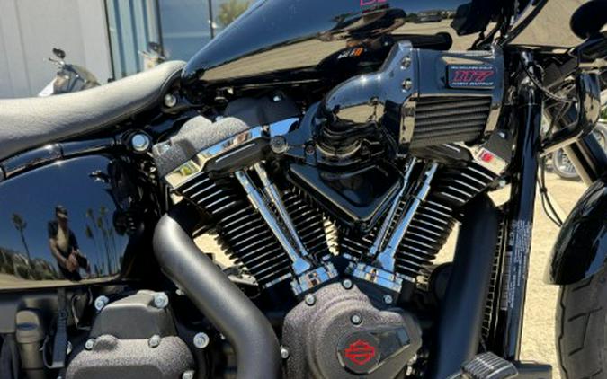 2026 Harley-Davidson Low Rider® ST