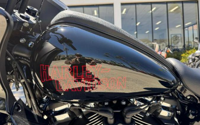 2026 Harley-Davidson Low Rider® ST