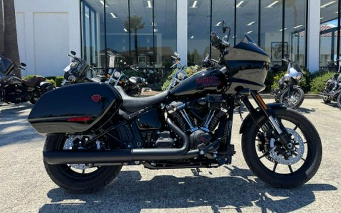 2026 Harley-Davidson Low Rider® ST