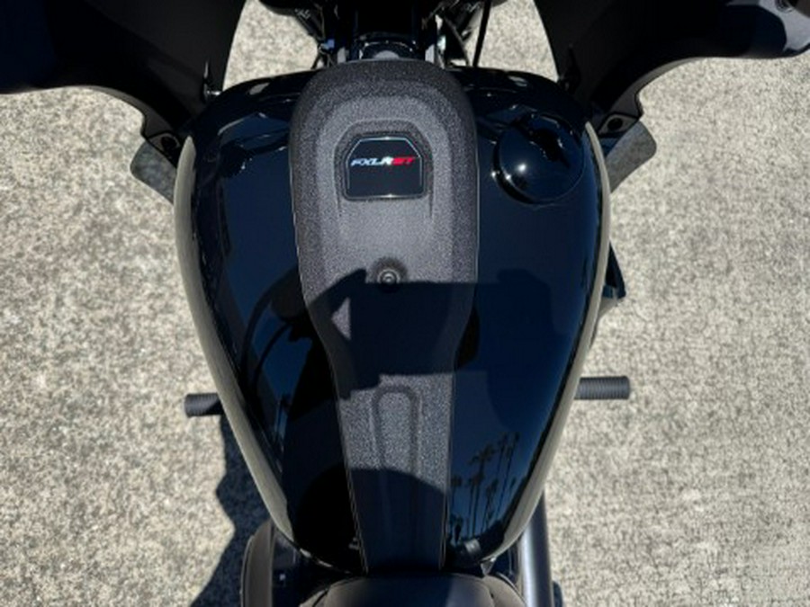 2026 Harley-Davidson Low Rider® ST