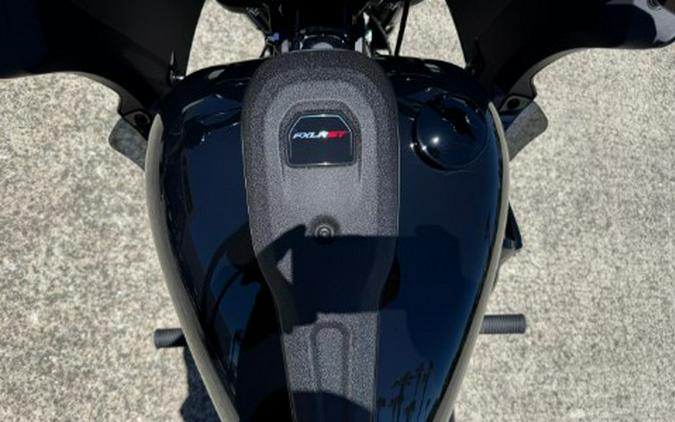 2026 Harley-Davidson Low Rider® ST