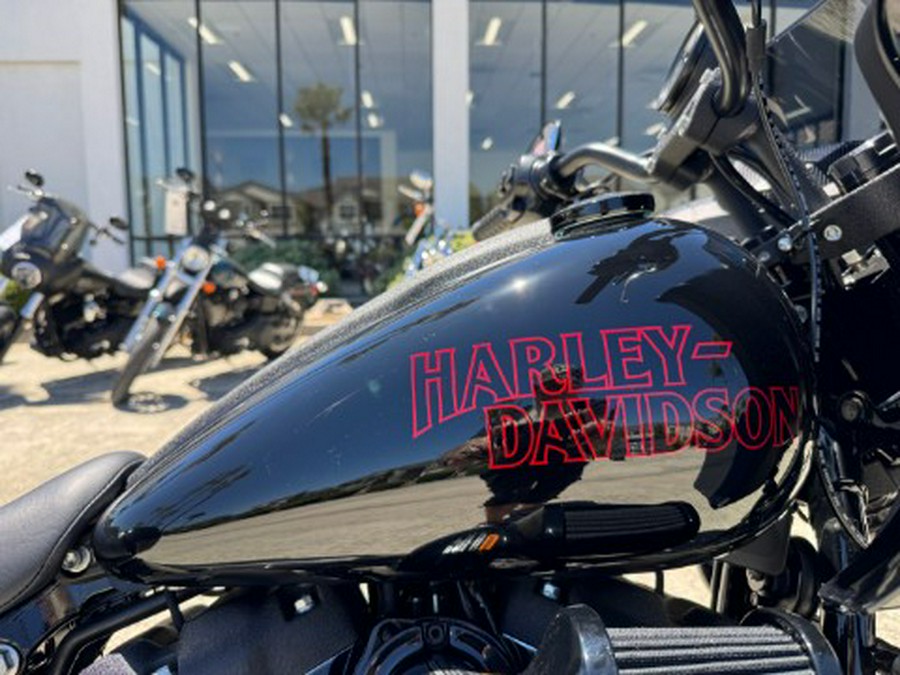 2026 Harley-Davidson Low Rider® ST