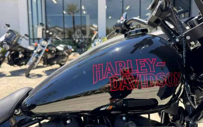 2026 Harley-Davidson Low Rider® ST