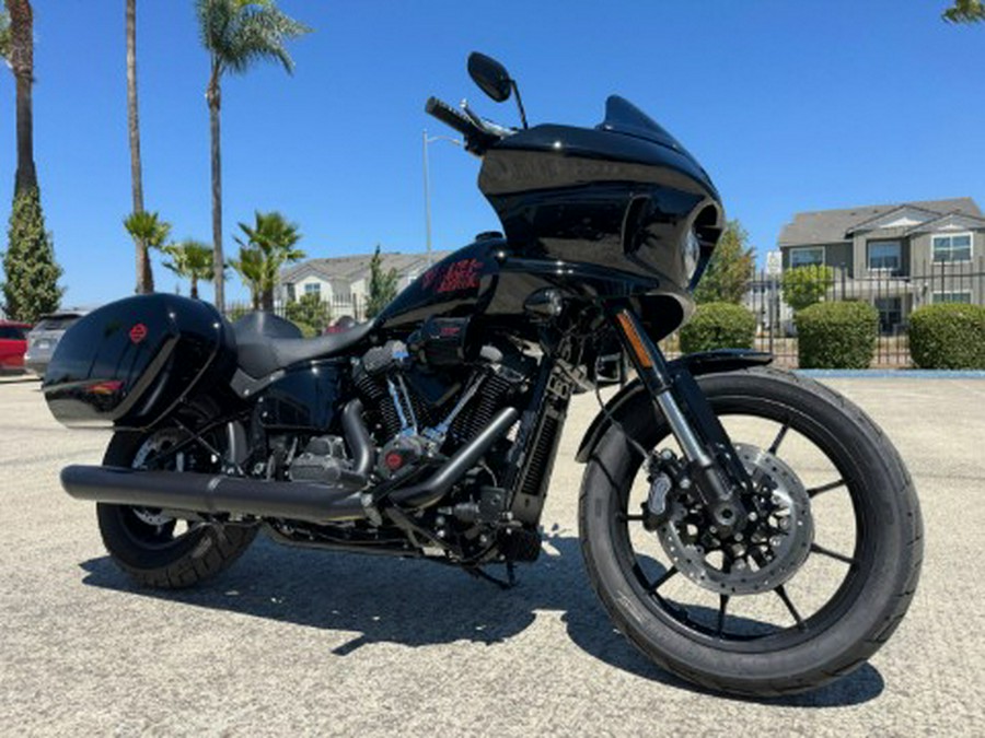 2026 Harley-Davidson Low Rider® ST