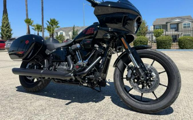 2026 Harley-Davidson Low Rider® ST