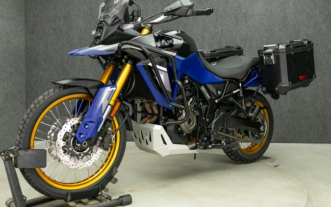 2023 SUZUKI DL800 VSTROM 800DE ADVENTURE W/ABS
