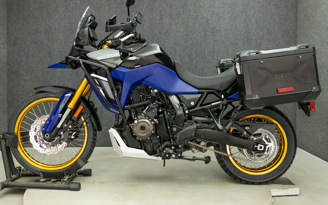 2023 SUZUKI DL800 VSTROM 800DE ADVENTURE W/ABS