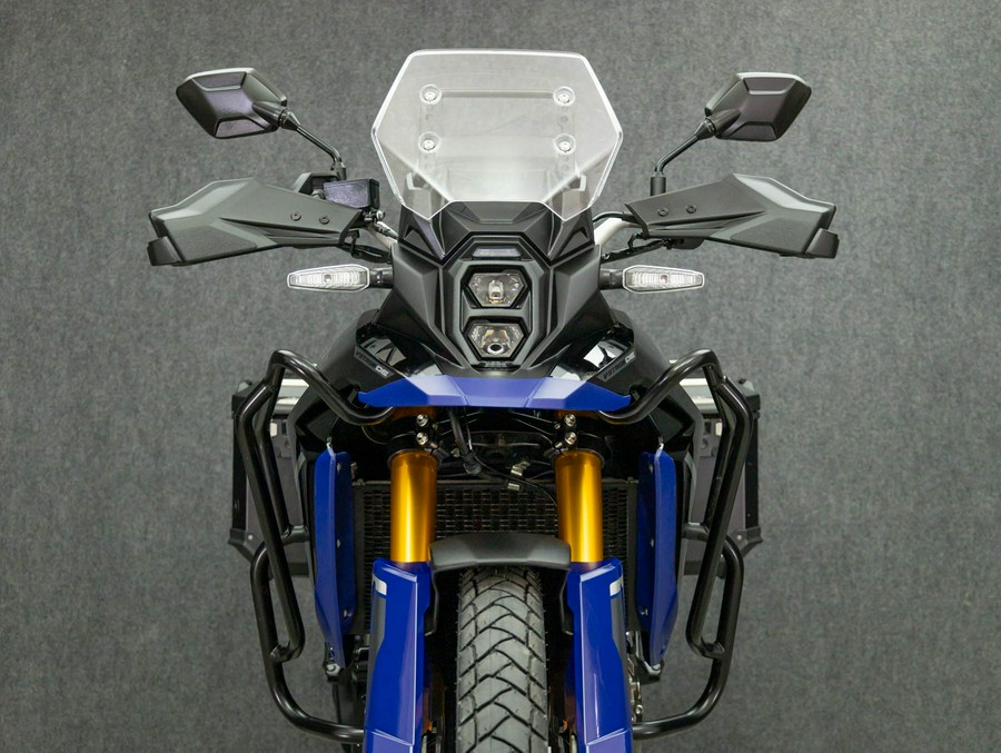 2023 SUZUKI DL800 VSTROM 800DE ADVENTURE W/ABS