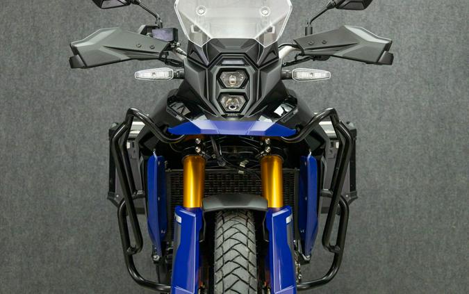 2023 SUZUKI DL800 VSTROM 800DE ADVENTURE W/ABS