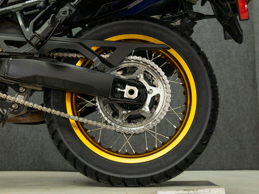 2023 SUZUKI DL800 VSTROM 800DE ADVENTURE W/ABS