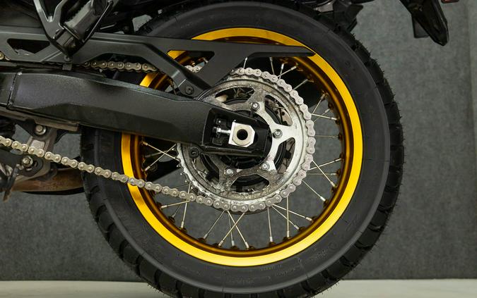 2023 SUZUKI DL800 VSTROM 800DE ADVENTURE W/ABS