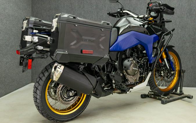 2023 SUZUKI DL800 VSTROM 800DE ADVENTURE W/ABS