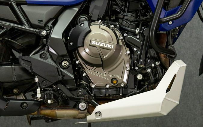 2023 SUZUKI DL800 VSTROM 800DE ADVENTURE W/ABS