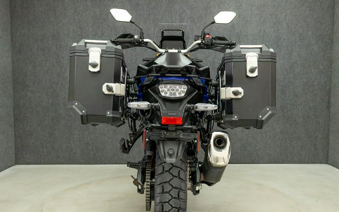 2023 SUZUKI DL800 VSTROM 800DE ADVENTURE W/ABS