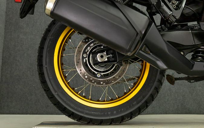 2023 SUZUKI DL800 VSTROM 800DE ADVENTURE W/ABS