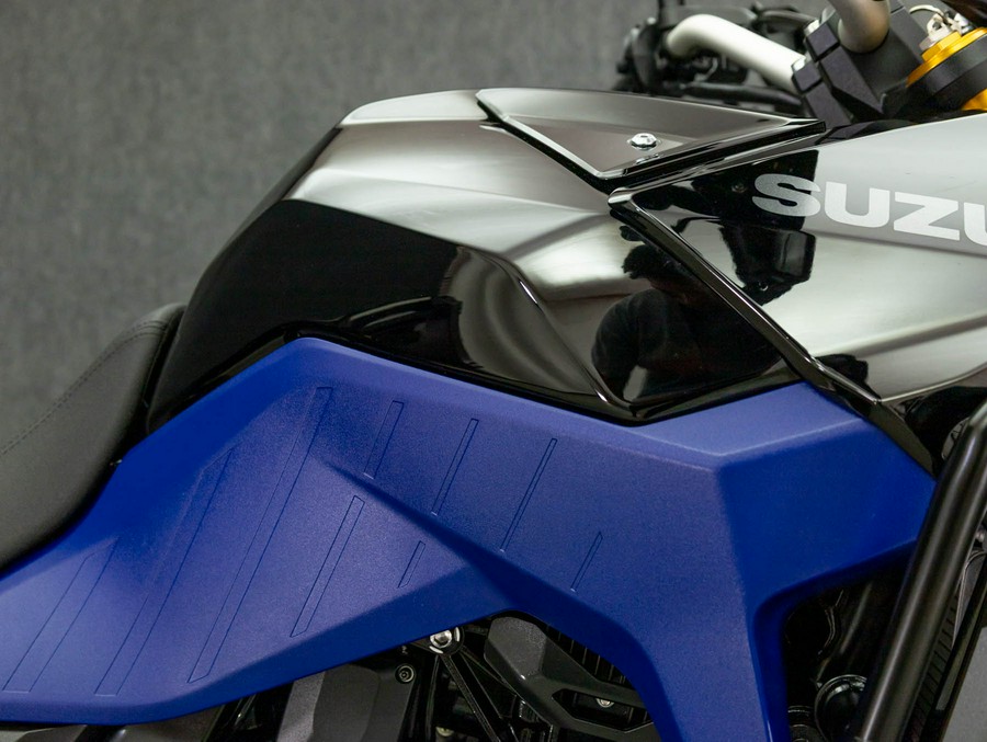 2023 SUZUKI DL800 VSTROM 800DE ADVENTURE W/ABS