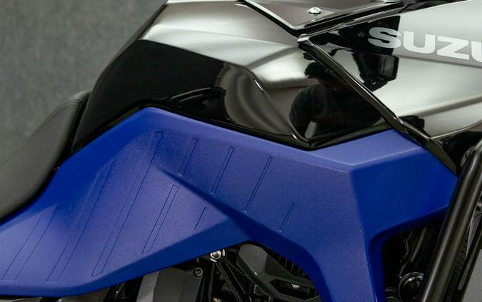 2023 SUZUKI DL800 VSTROM 800DE ADVENTURE W/ABS