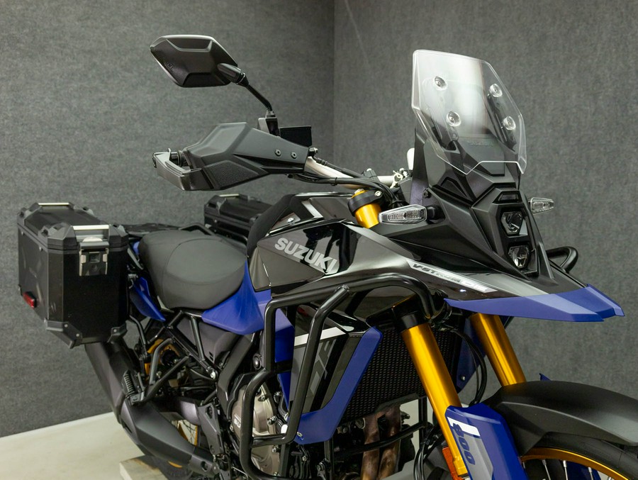 2023 SUZUKI DL800 VSTROM 800DE ADVENTURE W/ABS