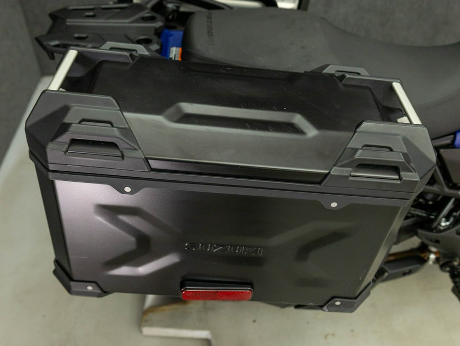 2023 SUZUKI DL800 VSTROM 800DE ADVENTURE W/ABS