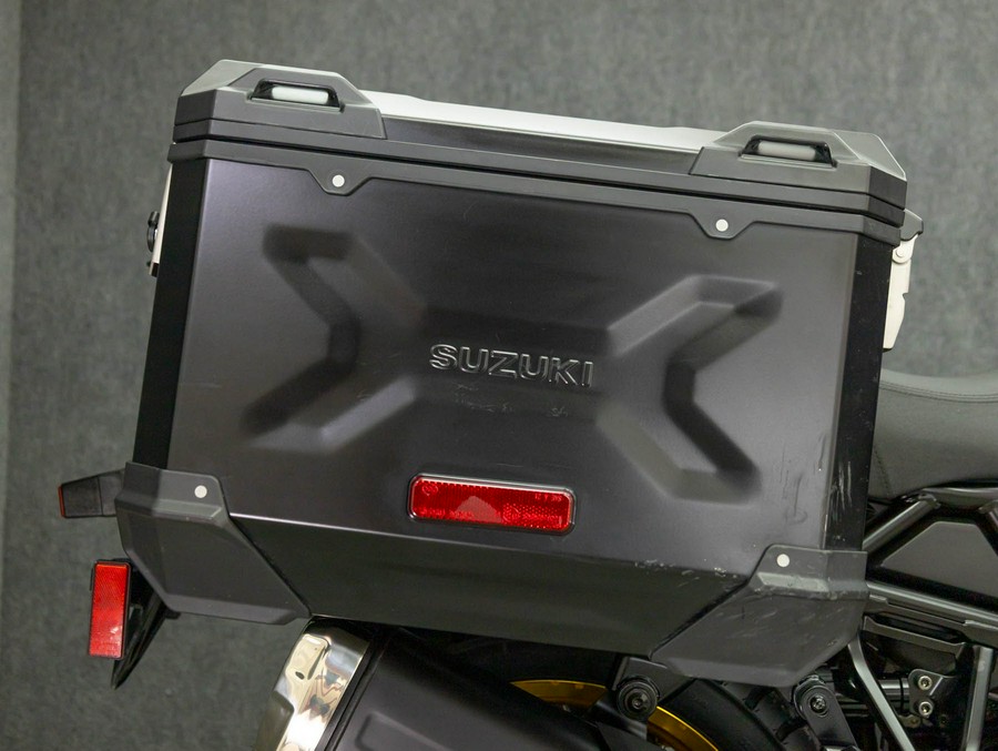 2023 SUZUKI DL800 VSTROM 800DE ADVENTURE W/ABS