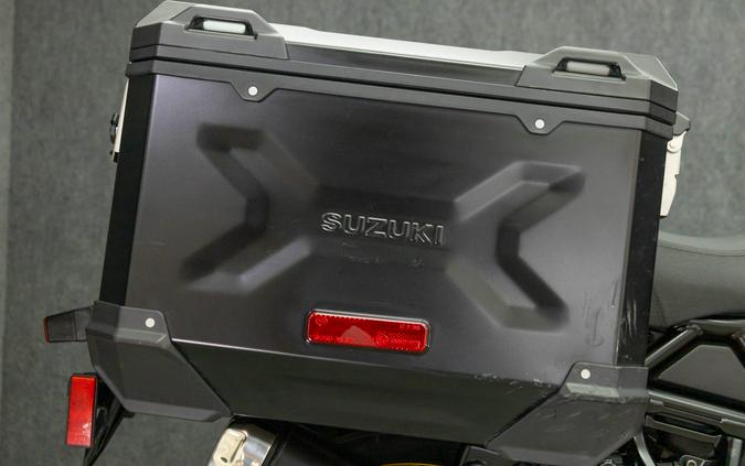 2023 SUZUKI DL800 VSTROM 800DE ADVENTURE W/ABS