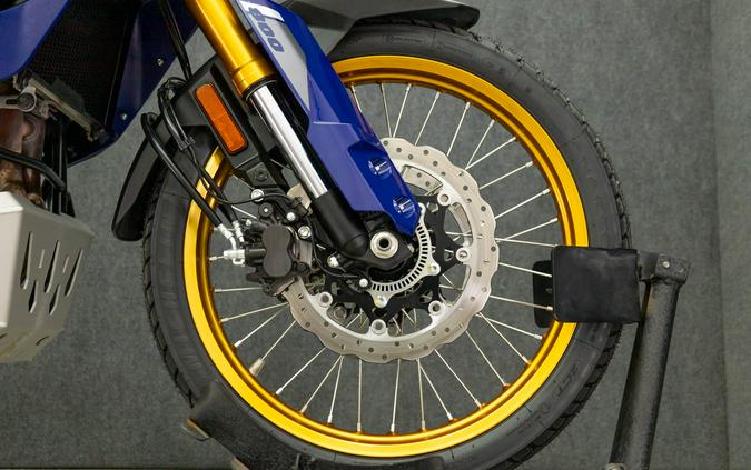 2023 SUZUKI DL800 VSTROM 800DE ADVENTURE W/ABS