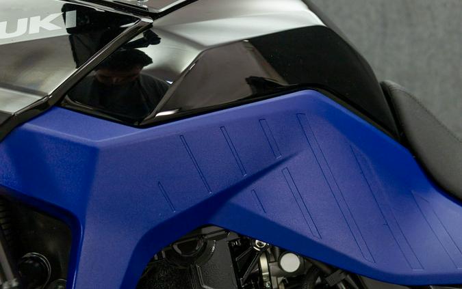 2023 SUZUKI DL800 VSTROM 800DE ADVENTURE W/ABS