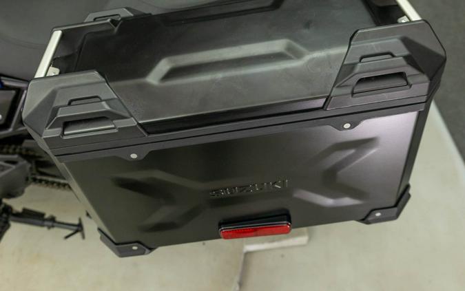 2023 SUZUKI DL800 VSTROM 800DE ADVENTURE W/ABS