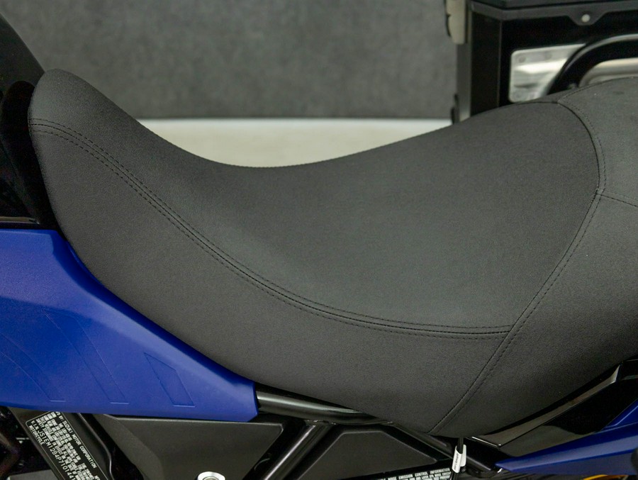 2023 SUZUKI DL800 VSTROM 800DE ADVENTURE W/ABS