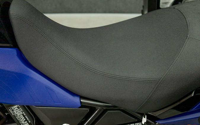 2023 SUZUKI DL800 VSTROM 800DE ADVENTURE W/ABS