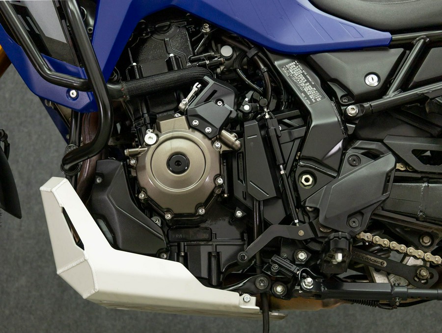 2023 SUZUKI DL800 VSTROM 800DE ADVENTURE W/ABS