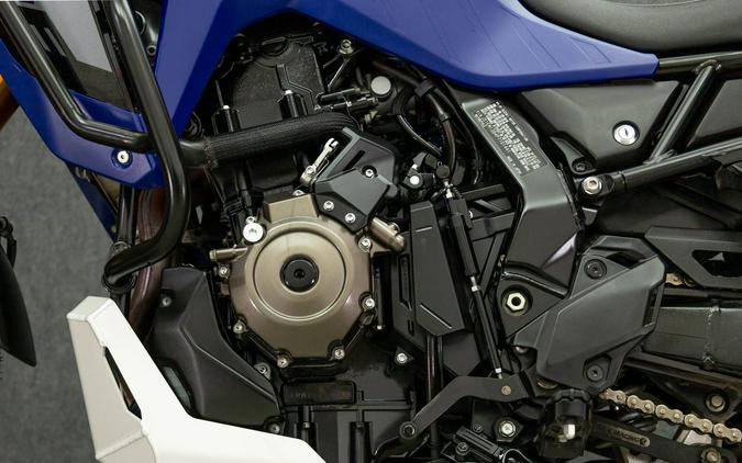 2023 SUZUKI DL800 VSTROM 800DE ADVENTURE W/ABS