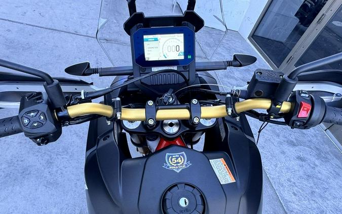 2027 Aprilia® Tuareg 660 Rally
