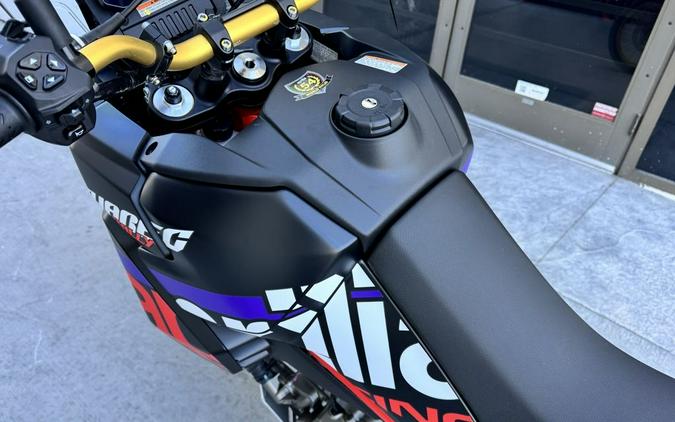 2027 Aprilia® Tuareg 660 Rally