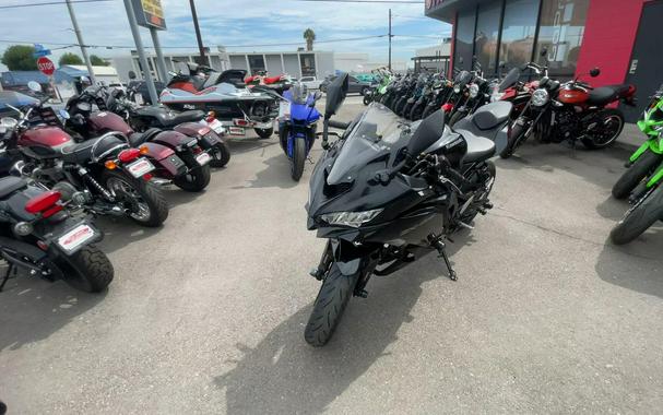 2024 Kawasaki NINJA ZX-4RR