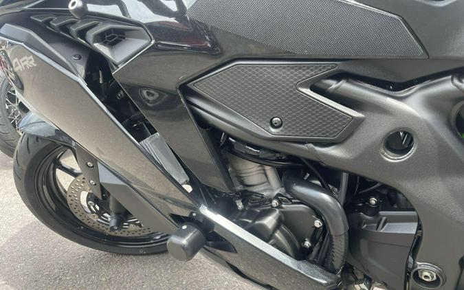 2024 Kawasaki NINJA ZX-4RR