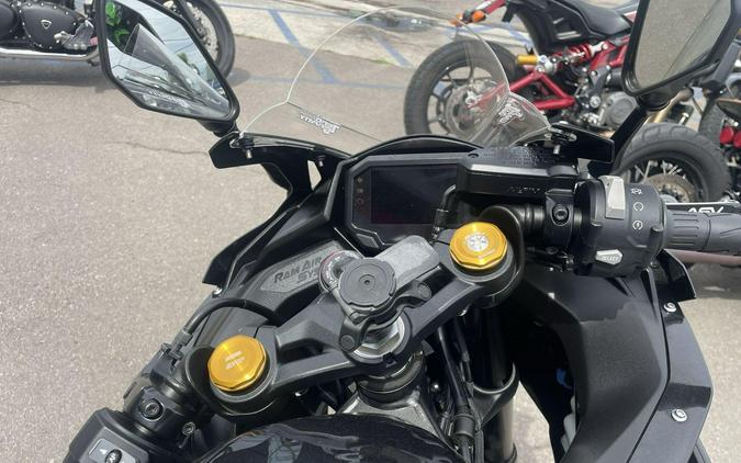 2024 Kawasaki NINJA ZX-4RR