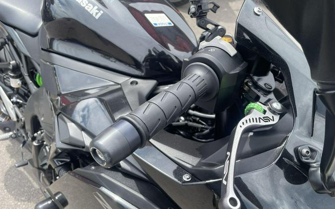 2024 Kawasaki NINJA ZX-4RR
