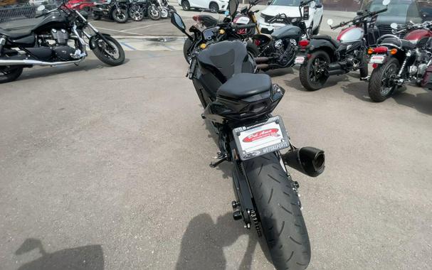 2024 Kawasaki NINJA ZX-4RR