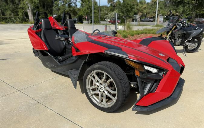 2021 Polaris SLINGSHOT SL