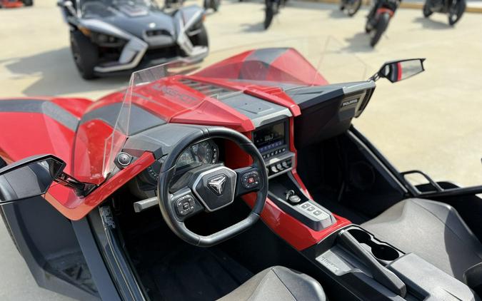 2021 Polaris SLINGSHOT SL